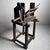 Meiji Era Itomaki Spinning Wheel, Japan, 1890s For Sale - Image 9 of 12