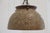 Danish Modern Stoneware and Chain Pendant Light, 1970s For Sale - Image 15 of 18