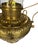Antique Rochester Brass Hanging Lantern For Sale In Phoenix - Image 6 of 14