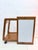 Mid-Century Modern Danish Teak Serving Trolley with Removable Tray from Sika Møbler, 1960s For Sale - Image 3 of 9