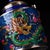 Metal Late 19th Century Cloisonné Enamel Dragon Teapot With Overhead Handle For Sale - Image 7 of 9