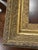 Antique Gilt Picture Frame, Original Finish, Ralph Lauren Style, Circa 1890–1915 | 14 × 17 Opening For Sale - Image 17 of 18
