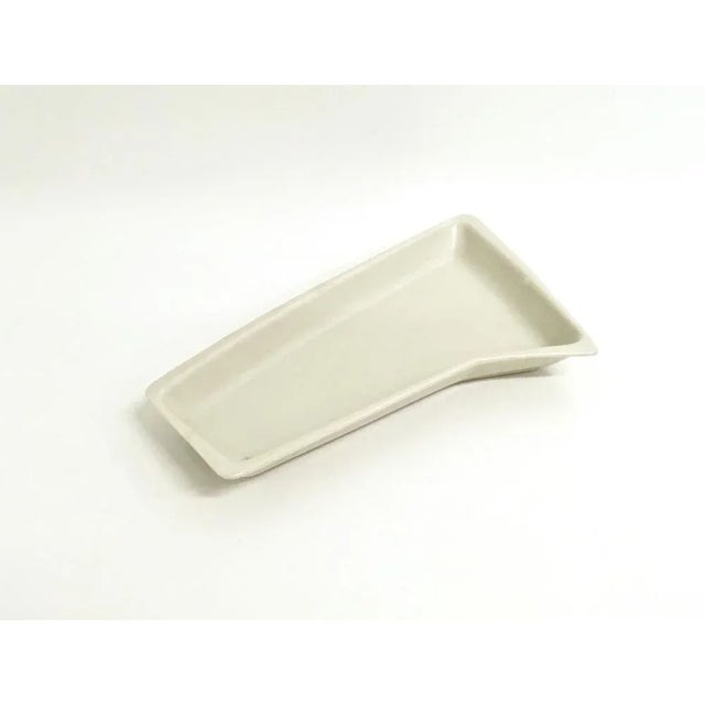 Made in Italy, 1950s. They are in in lacquered ceramic. These could be by Antonia Campi or Gio Ponti. These are vintage...