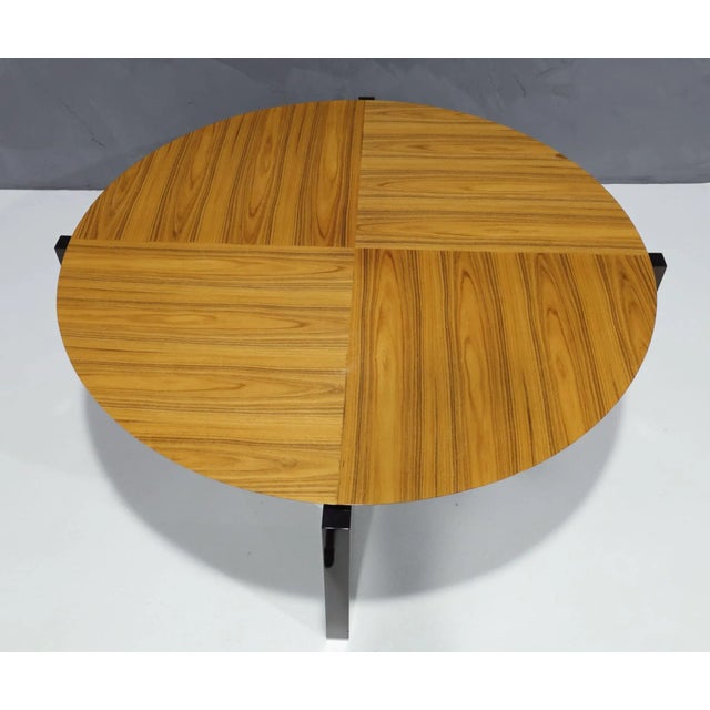 Early 21st Century Wendell Castle Olympia Cocktail Table For Sale - Image 5 of 10