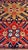 Antique Starburst Design Kazak Rug 4'3" X 9'10" For Sale - Image 13 of 13