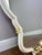 Vintage French Shabby Chic Ornate Wall Mirror For Sale - Image 5 of 11