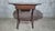 19th Century English Victorian Drop-Leaf Sewing Table For Sale - Image 6 of 11