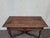 Brown Large Palais Genoa Ceremonial Table, 17th Century For Sale - Image 8 of 18