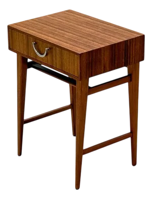 Bedside Table by Peter Liley for Meredew