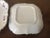 19th Century Early 19th Century English Regency Square Porcelain Serving - A Pair For Sale - Image 5 of 13