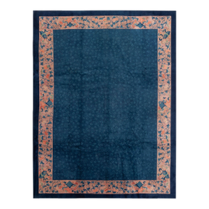 Nazmiyal Collection Antique Chinese Art Deco Rug