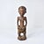 Early 20th Century Tabwa Figure Miniature 11 Inch For Sale - Image 10 of 12