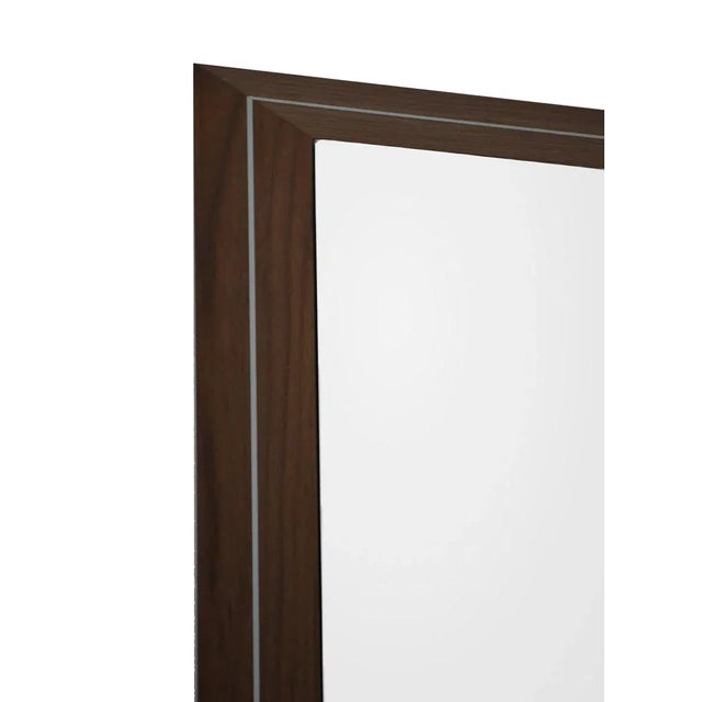 Not Yet Made - Made To Order The Mirror by Christina Arnoldi for La Famiglia Collection For Sale - Image 5 of 7