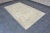 Textile 1960s Beige Anatolian Wool Area Rug For Sale - Image 7 of 11