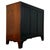 Early 19th Century Inlaid Mahogany Bow Front Chest For Sale - Image 10 of 12