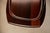 A large Model 731 serving tray designed by Jean Gillon for WoodArt in Brazil, circa 1960s. Crafted in richly figured...