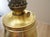 German Kerosene Lamp from Ehrich & Graetz, 1920s For Sale - Image 10 of 13