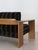 Italian Two Seat Sofa by Afra & Tobia Scarpa for Maxalto, 1970s For Sale - Image 6 of 18