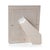 A sophisticated two-tone leather photo frame designed to showcase memories with style. Crafted from genuine Nappa leather,...