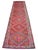 Turkish Runner Rug. Hand-Knotted Tribal Halway Rug - 2′9″ × 10′7″ For Sale - Image 6 of 11