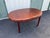 Asian Style Solid Rosewood Extension Dining Table For Sale - Image 12 of 12