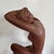 Josef Lorenzl Goldscheider Damenakter Nude Woman Ceramic Sculpture Josef Lorenzi Vienna 1940 For Sale - Image 4 of 11