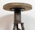 Industrial Workshop Stool, 1960s For Sale - Image 9 of 18