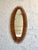 The mirror is in excellent condition, with all its parts intact, including all the bindings. It has already been...