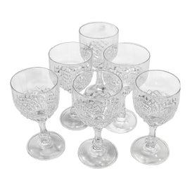 Example of Orrefors Glasses