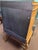 Mid 20th Century Italian Rococo Revival Carved Cabinet-on-Stand With Antiqued Gilt and Polychrome Decoration, Mid-20th Century For Sale - Image 5 of 18