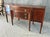 Vintage Flamed Mahogany Sideboard For Sale - Image 4 of 13