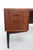 Wood Mid-Century Modern Danish Freestanding Rosewood Desk from Clausen & Søn, 1960s For Sale - Image 7 of 18