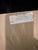Vintage Expressionist Geometric Abstract Pastel Painting – Modern Custom Metallic Silver Frame For Sale In Miami - Image 6 of 9