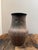 Sculpture Materials 1930s Clay Vessel Vase For Sale - Image 7 of 11