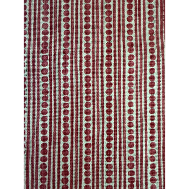 2020s Lee Jofa Wicklewood Reverse Fabric Blithfield Collection 1 3/8 Yards For Sale - Image 5 of 6