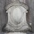 Antique-Patinated Stone Wall Fountain For Sale - Image 4 of 7