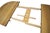 Dining Table in Oak with Extension Leaves by Kurt Østervig for Kp Møbler, 1960s For Sale - Image 9 of 18