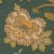 Schumacher SAMPLE - Schumacher Darsy Tree Of Life Fabric In Juniper For Sale - Image 4 of 5