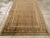 Galerie Shabab Collection Mid-20th Century Indian Lahore Rug For Sale - Image 4 of 9