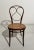 Thonet N°1 Vintage Chair by Michael Thonet for Gebruder Thonet Vienna Gmbh,1999 For Sale - Image 4 of 10
