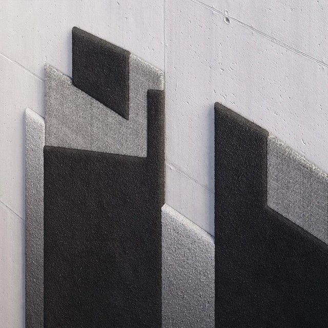 Not Yet Made - Made To Order Rug #004 by TAPIS Studio For Sale - Image 5 of 6