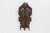 African African Baule Mask, a Double Vision For Sale - Image 3 of 8