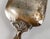 19th Century Continental European Austrian 800 Silver Server With 3 Graces Engraving For Sale - Image 13 of 17