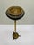 Mid-Century Modern Mid-Century Modern Brass Ashtray Stand, 1950s For Sale - Image 3 of 11