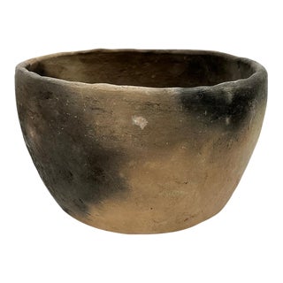 Gafsa Clay Bowl For Sale