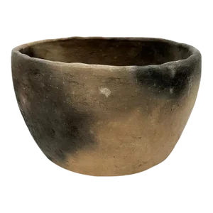 Gafsa Clay Bowl