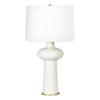 Sabina Ceramic Table Lamp For Sale