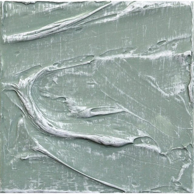 "Forces of Nature 22" Original Artwork by Len Klikunas For Sale - Image 10 of 10