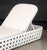 Early 21st Century Skyline Design Chaise Longues, Pair For Sale - Image 5 of 10