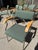 Contemporary Set of 8 Geiger Breck Armchairs - Herman Miller / Modern Office Chairs For Sale - Image 3 of 12